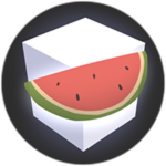 Watermelon Room