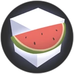 Watermelon Room