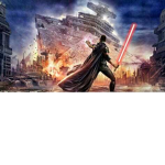 Star wars AWESOME club