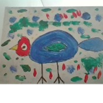 ist vogel team