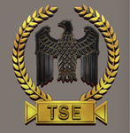 [TSE] 1st Infantry Legion