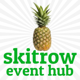 skitrow Event Hub.