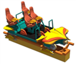 RollerCoaster Elite Crew