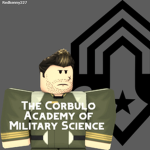 //:Corbulo Academy of Military Science:\\
