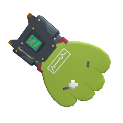 Item Thumbnail