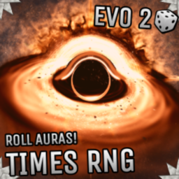 TIMES RNG [EVO 2]🍀