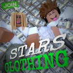 S t a r s Clothing