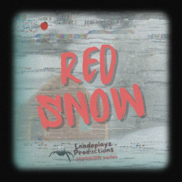Red Snow