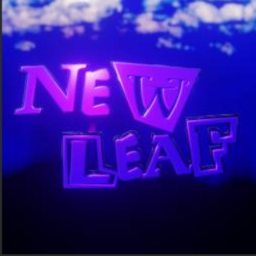 New Leaf Hood RP