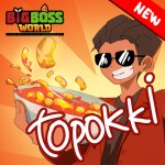 BETA | Big Boss World 