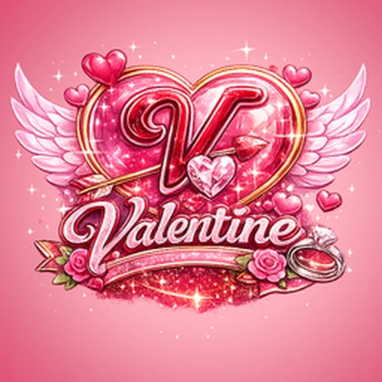 Valentine Roblox group icon