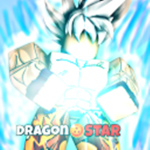 Dragon Blox Star