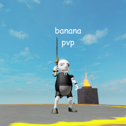 banana pvp