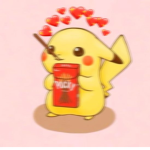 Pokemon: pikachu fan group