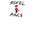 Pixel Pals (Super Duper Cube Cavern)