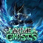 Anime Ghosts [🐰]