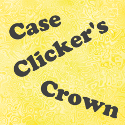 Case Clicker's Crown