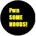 Tehh Noob Pwners!