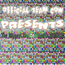 ROBLOX's Biggest Dance Floor!
