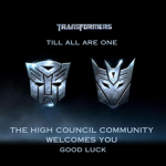 The High Council Community
