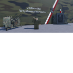 Jednostka Wojskowa w Płocku