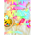 - jazmine's apparel -