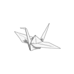 Paper Swan