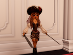 Homestead Highlanders