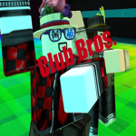 Club bros.
