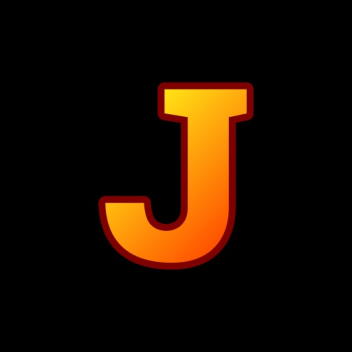 J
