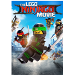 THE LEGO NINJA GAMER SQUAD