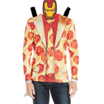 PizzaIsAmazing