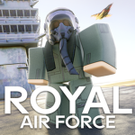 ||BAF| Royal Air Force