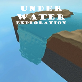 Underwater Exploration