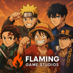 Flaming Game Studio