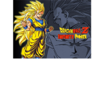 |:| Dragon Ball Infinite Powers RP |:|
