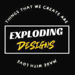 Exploding Designs