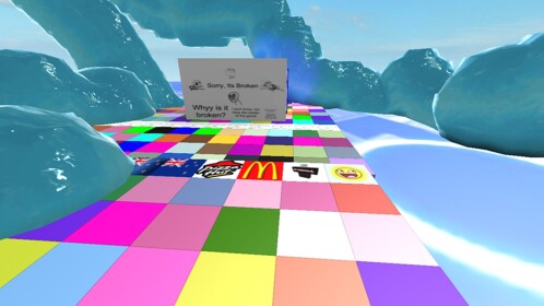 The Blox Hangout [SliceJosiah Update]