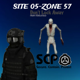 BASE DE LA FONDATION SCP 05