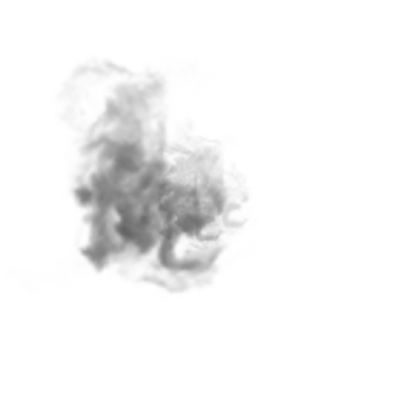 Flipbook Smoke Particles