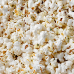 Dani Popcorn