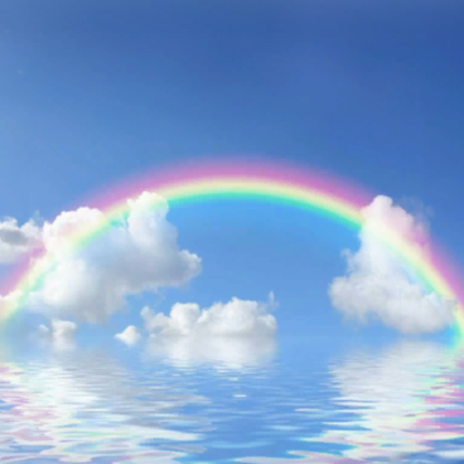 cutecore rainbow