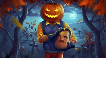 Hello Neighbor! (ROBLOX EDITION) (READ DESC.)