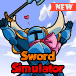 Sword Fighting Simulator