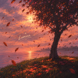 [Relapse]Lumina Hangout