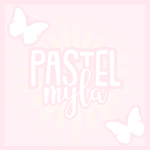 Myla's Pastels