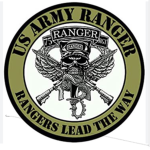 United States Ranger Forces