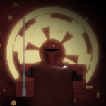 • •Imperial Guard• •