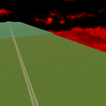 Edward escapes the blast