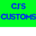Cj's Customs